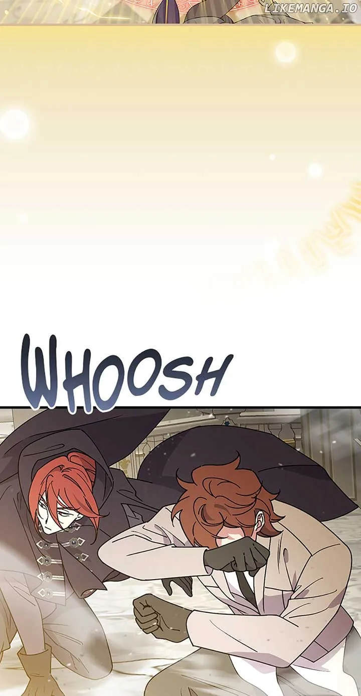 Melody of the Deadwood Chapter 94 page 50