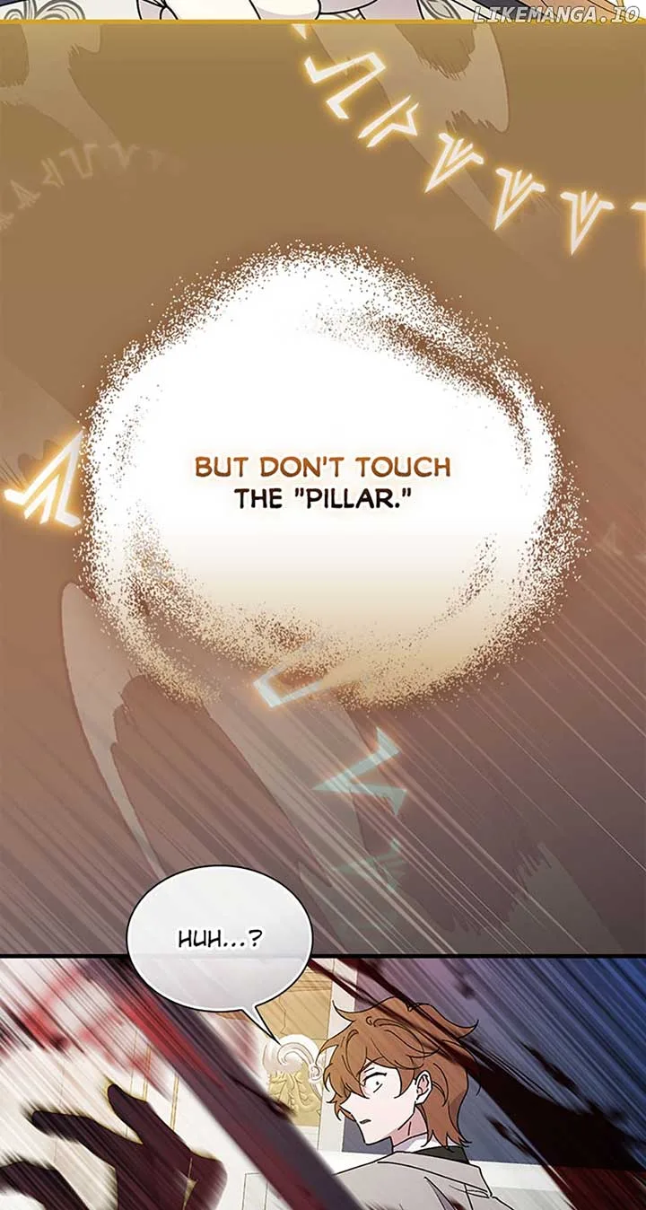 Melody of the Deadwood Chapter 94 page 80