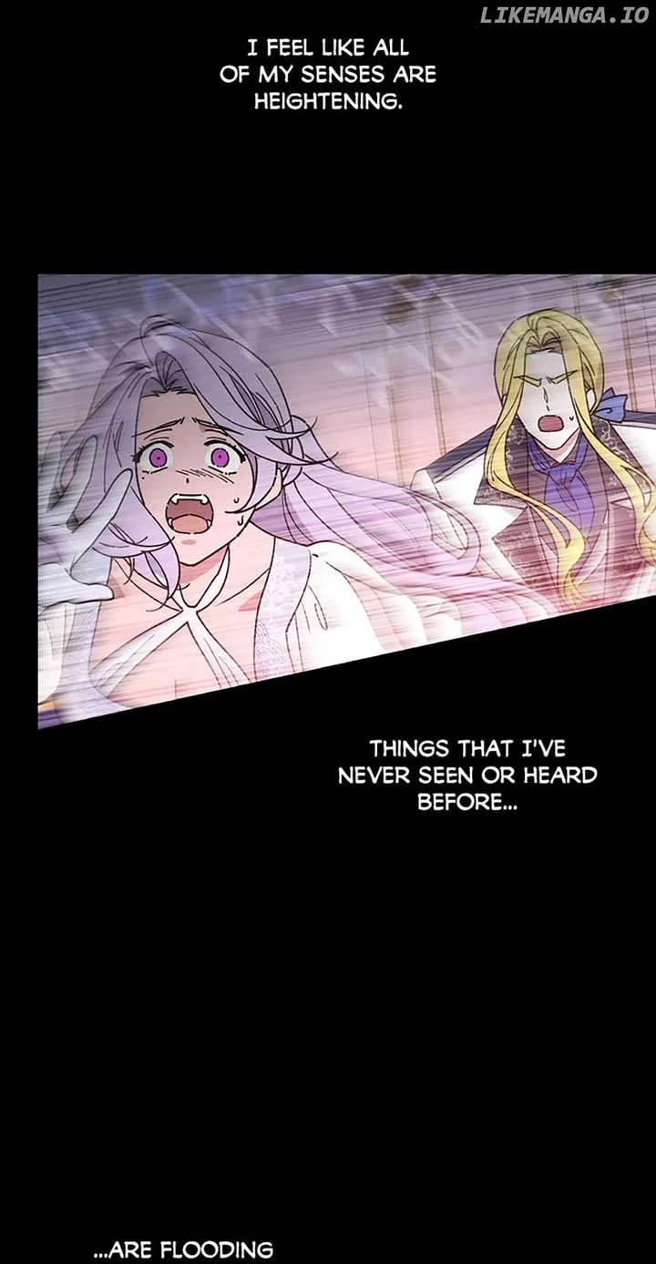 Melody of the Deadwood Chapter 94 page 44