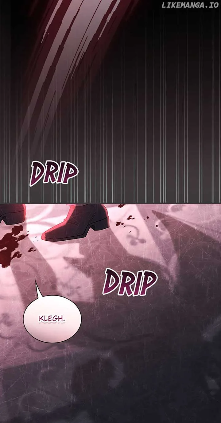 Melody of the Deadwood Chapter 94 page 37