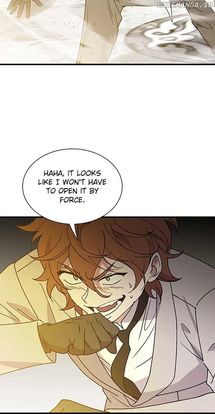 Melody of the Deadwood Chapter 94 page 51