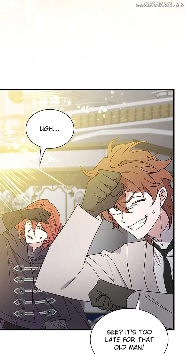 Melody of the Deadwood Chapter 94 page 64