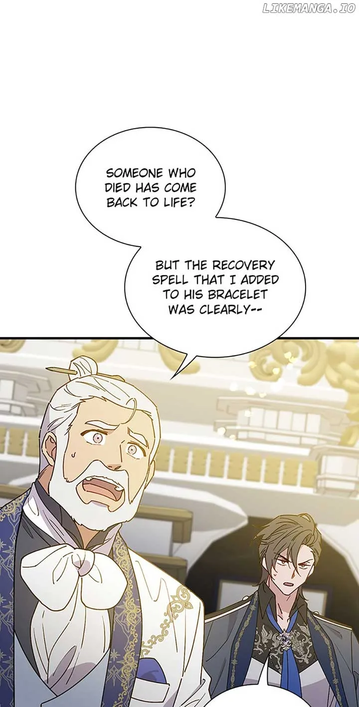 Melody of the Deadwood Chapter 94 page 68