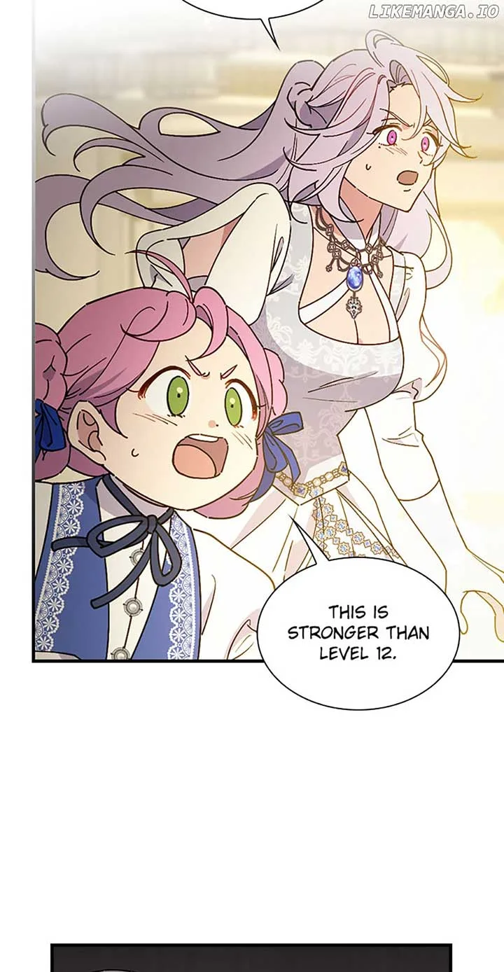 Melody of the Deadwood Chapter 94 page 55
