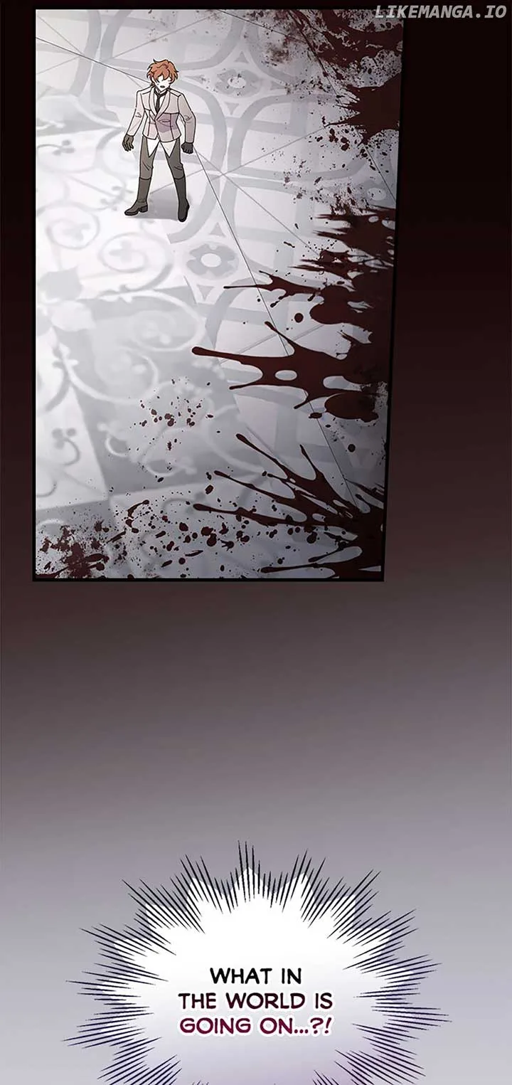 Melody of the Deadwood Chapter 94 page 82