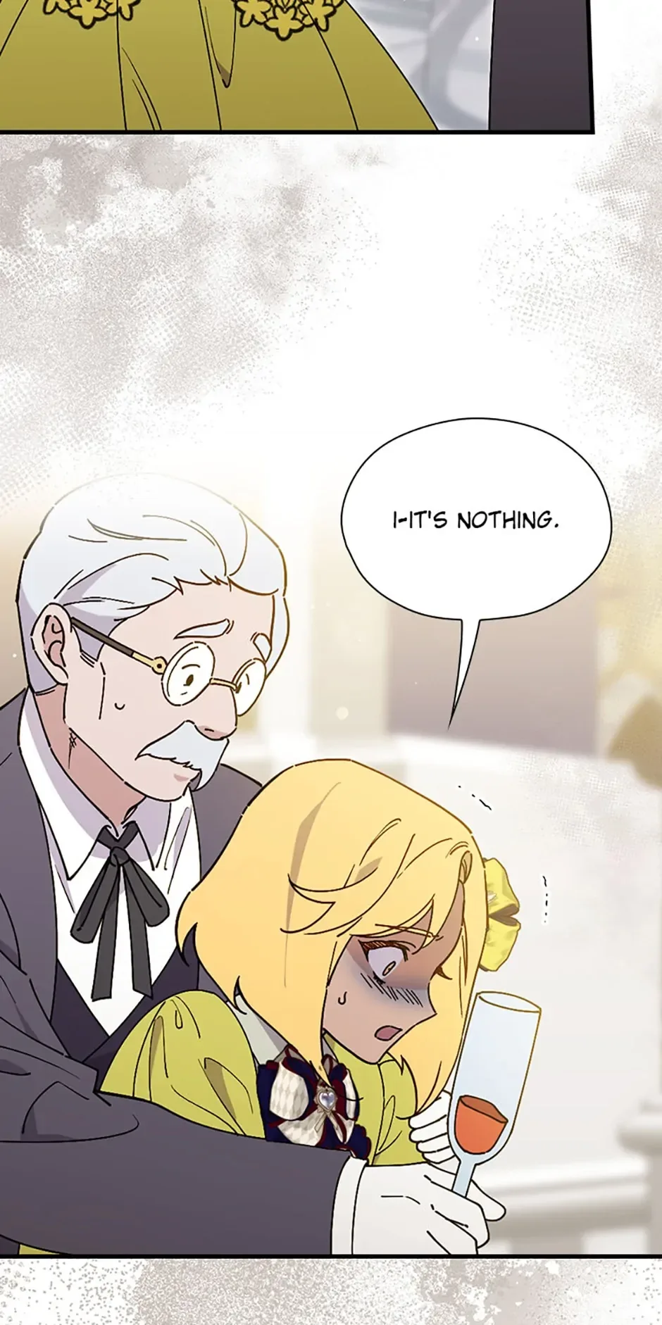 Melody of the Deadwood Chapter 92 page 3