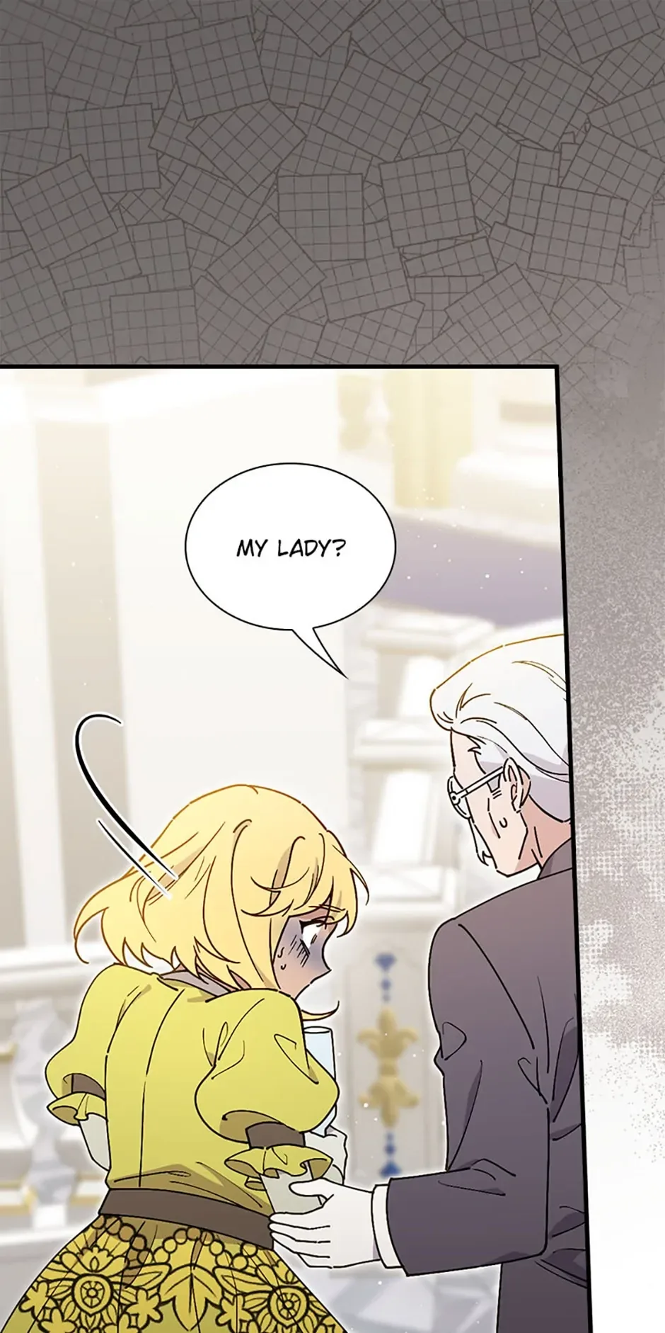 Melody of the Deadwood Chapter 92 page 2
