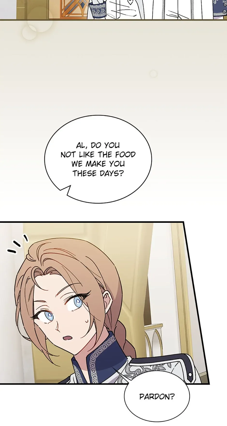 Melody of the Deadwood Chapter 92 page 16