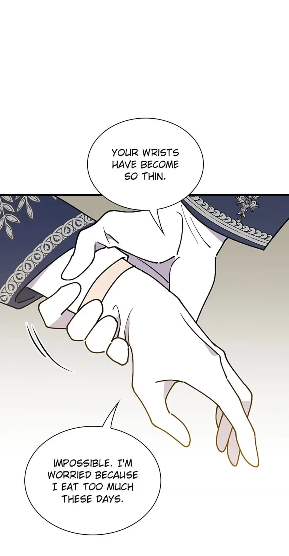 Melody of the Deadwood Chapter 92 page 17