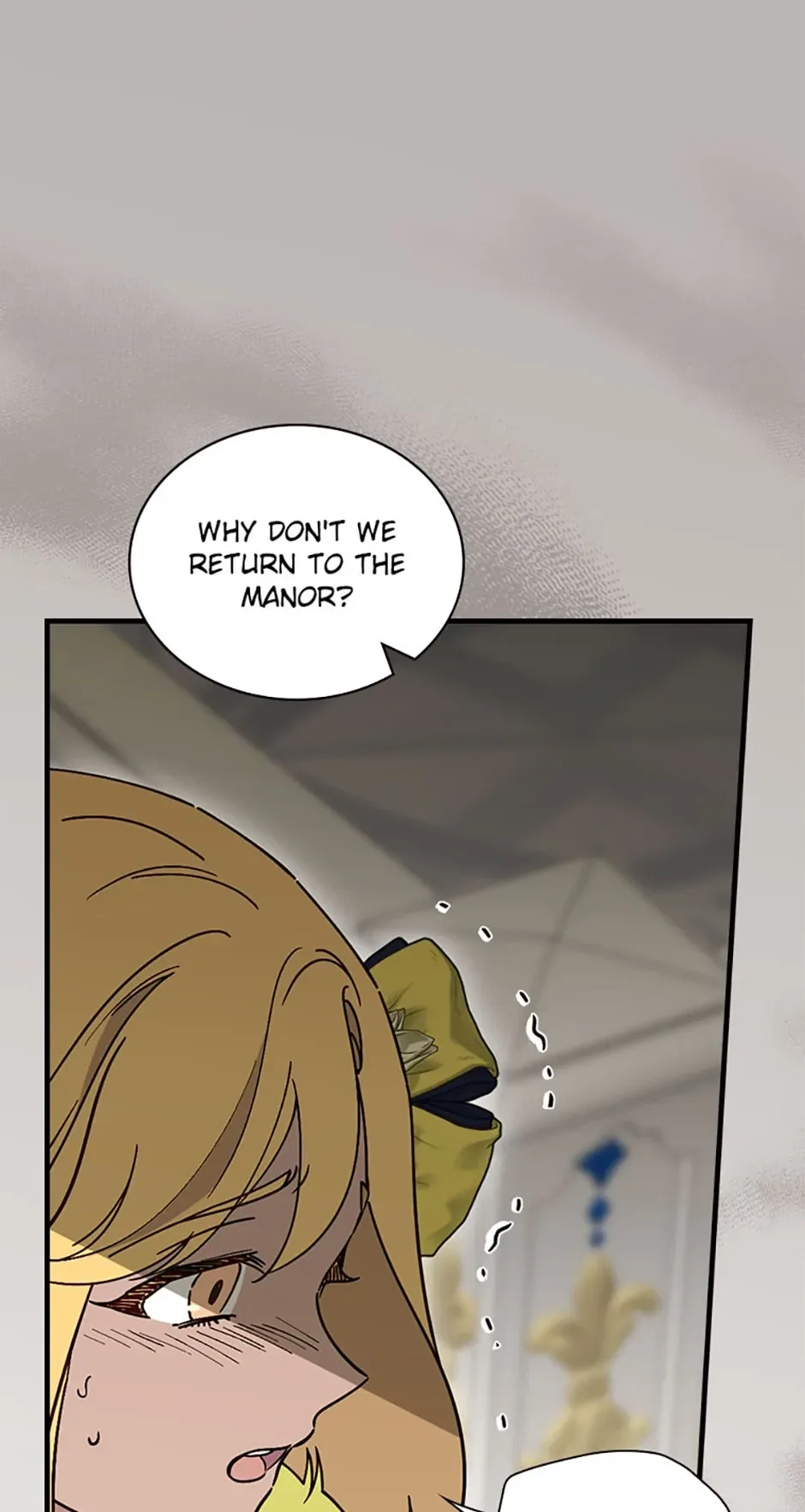 Melody of the Deadwood Chapter 92 page 10