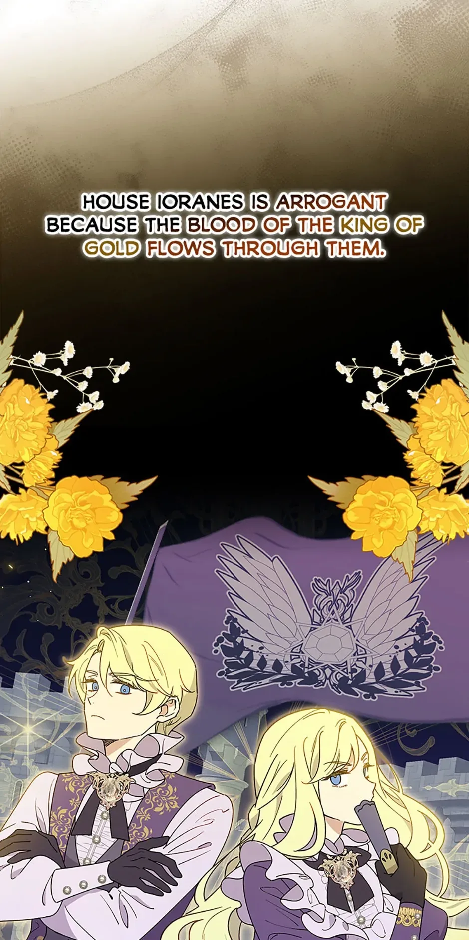 Melody of the Deadwood Chapter 92 page 6