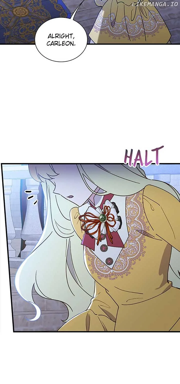 Melody of the Deadwood Chapter 91 page 63