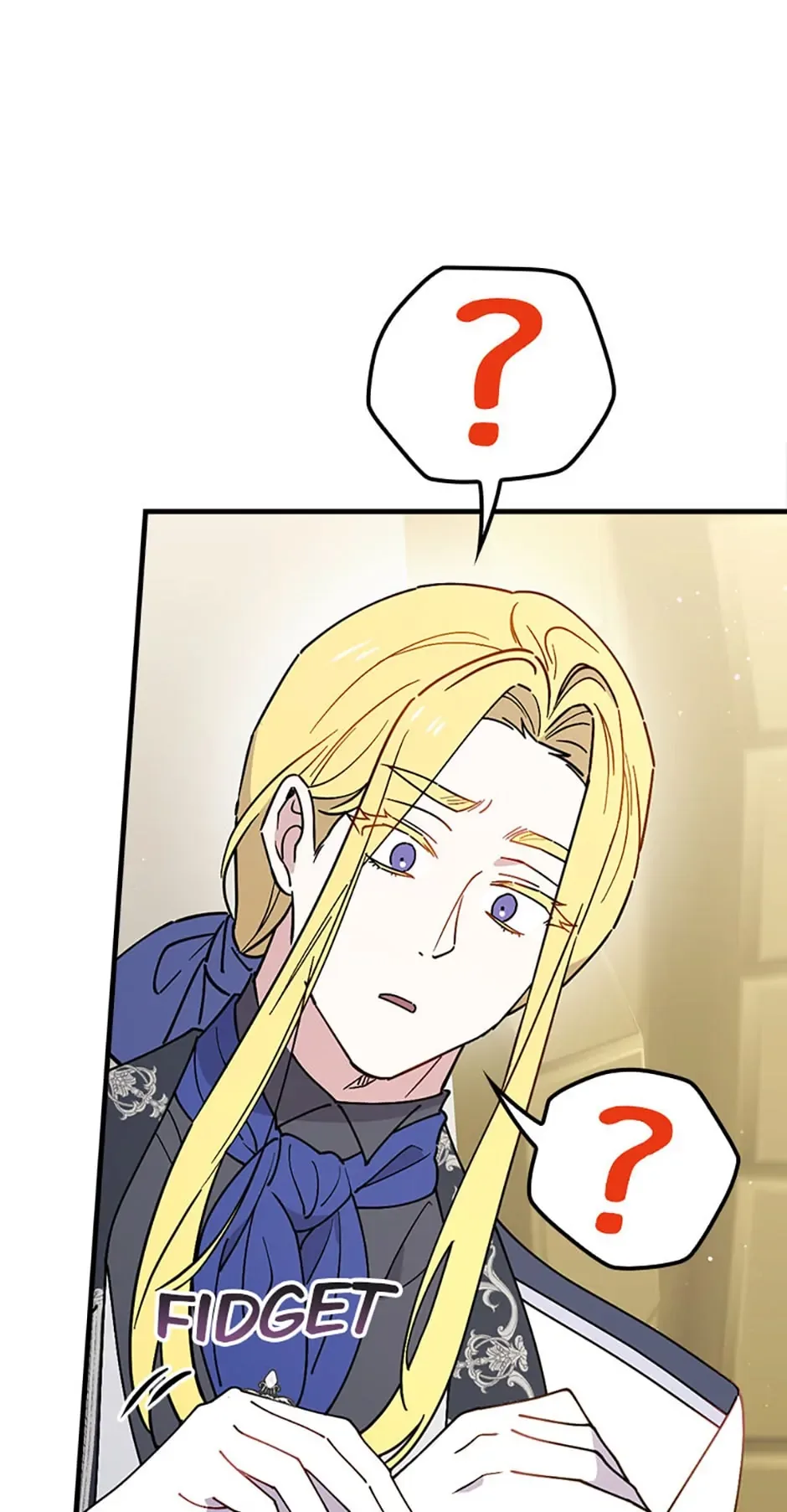 Melody of the Deadwood Chapter 92 page 18