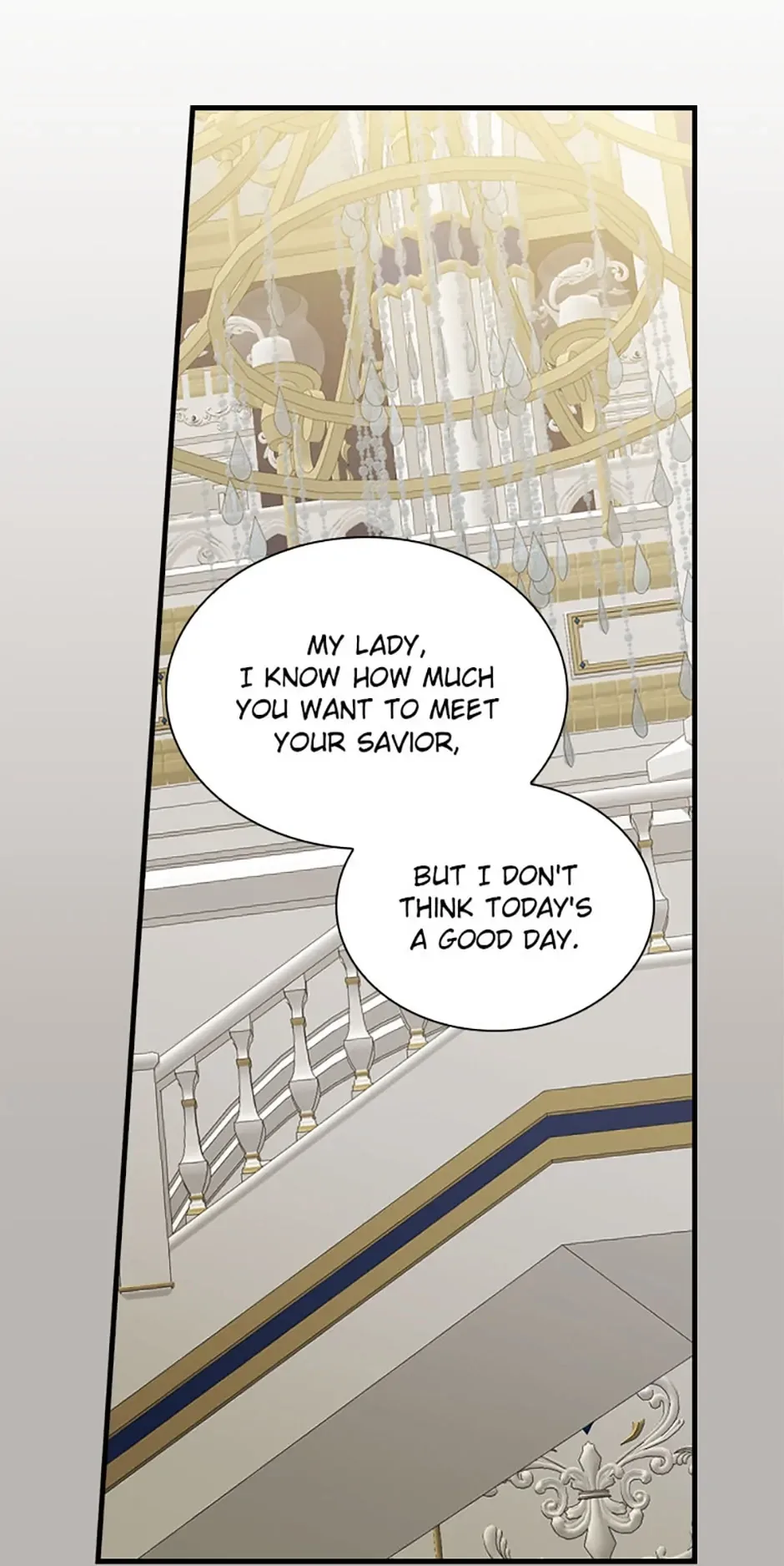 Melody of the Deadwood Chapter 92 page 9