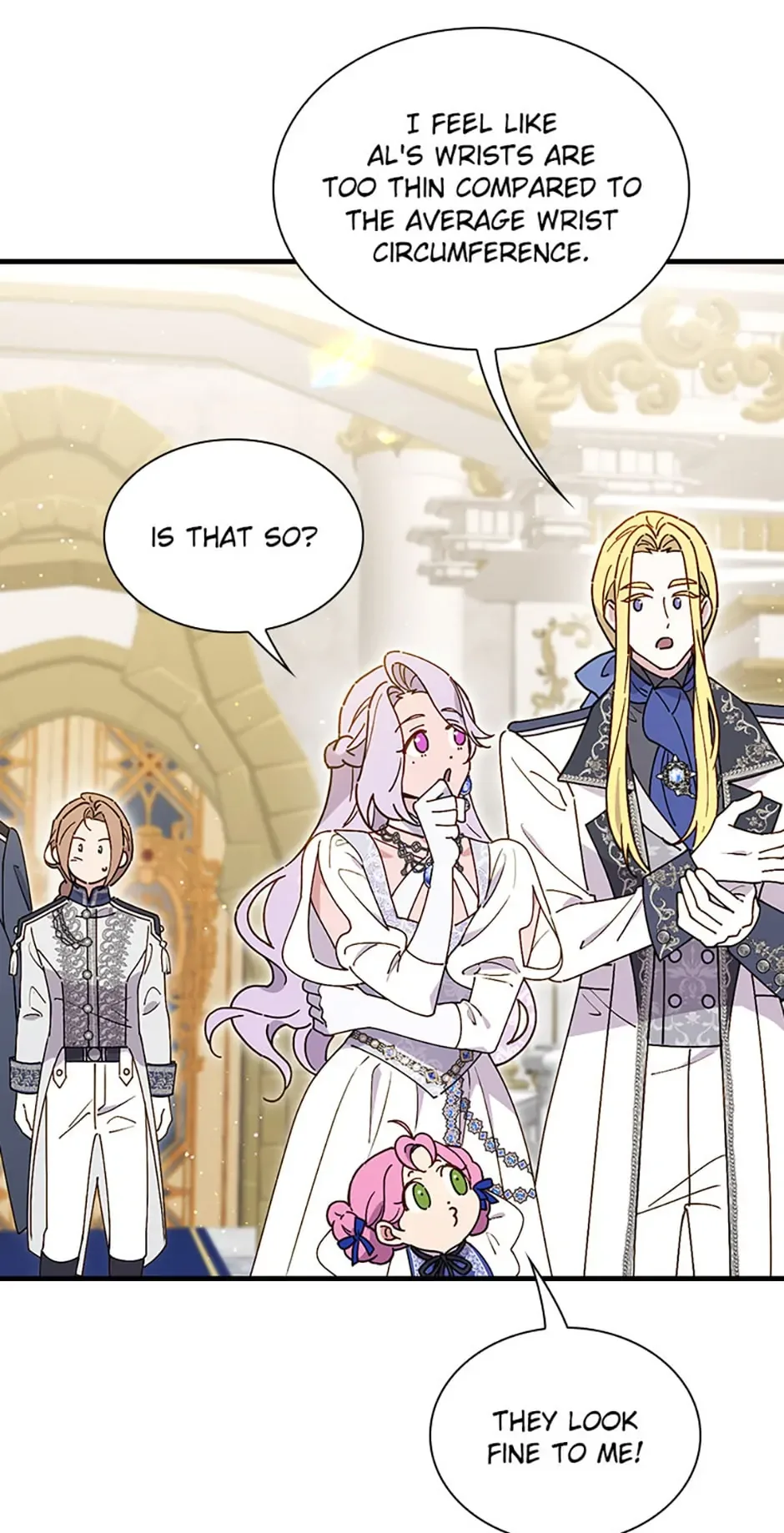 Melody of the Deadwood Chapter 92 page 24