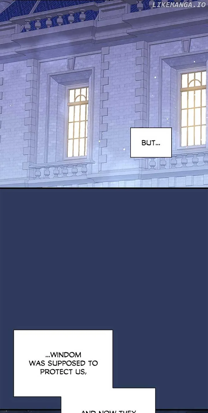 Melody of the Deadwood Chapter 91 page 76