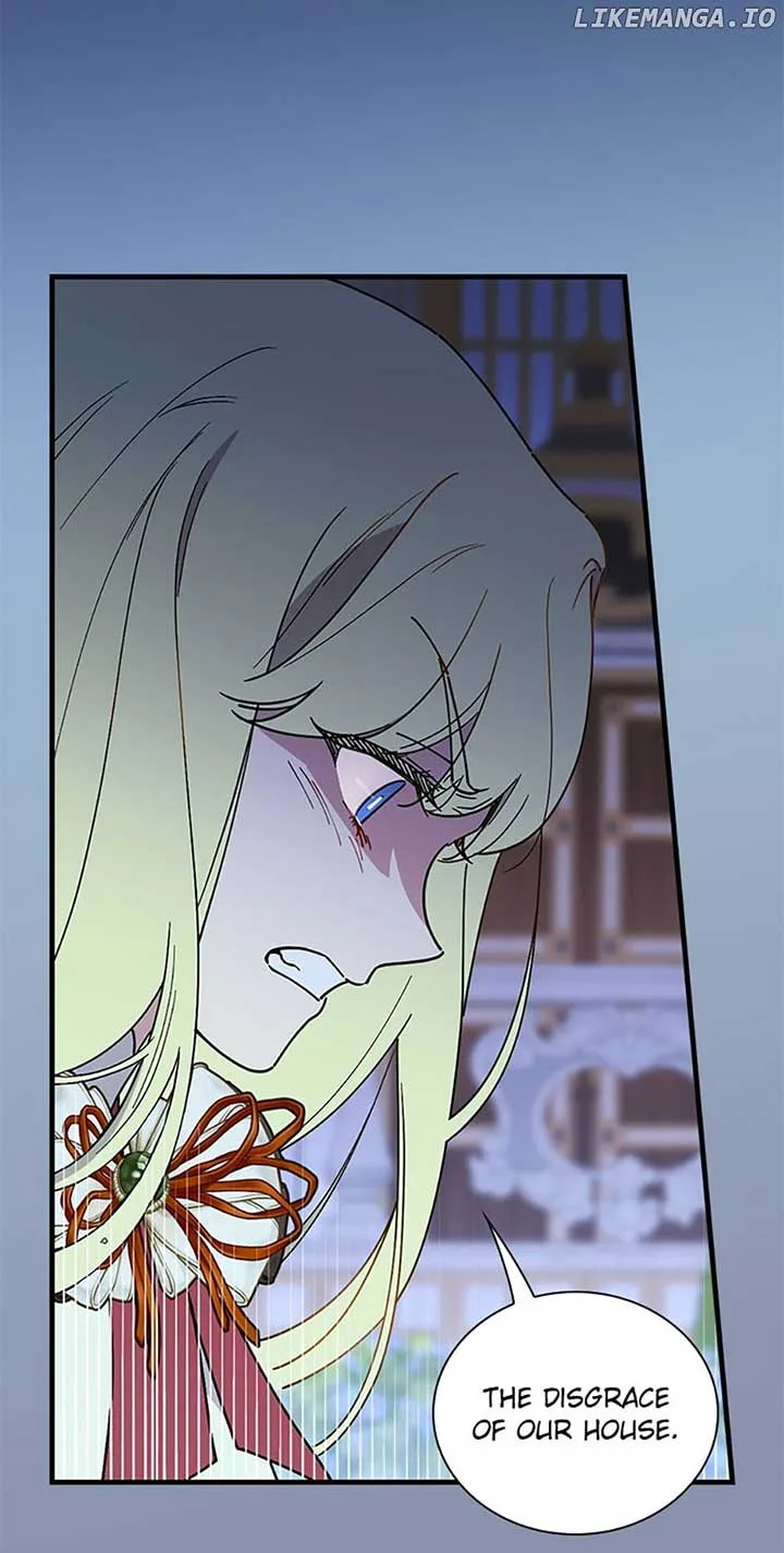 Melody of the Deadwood Chapter 91 page 78