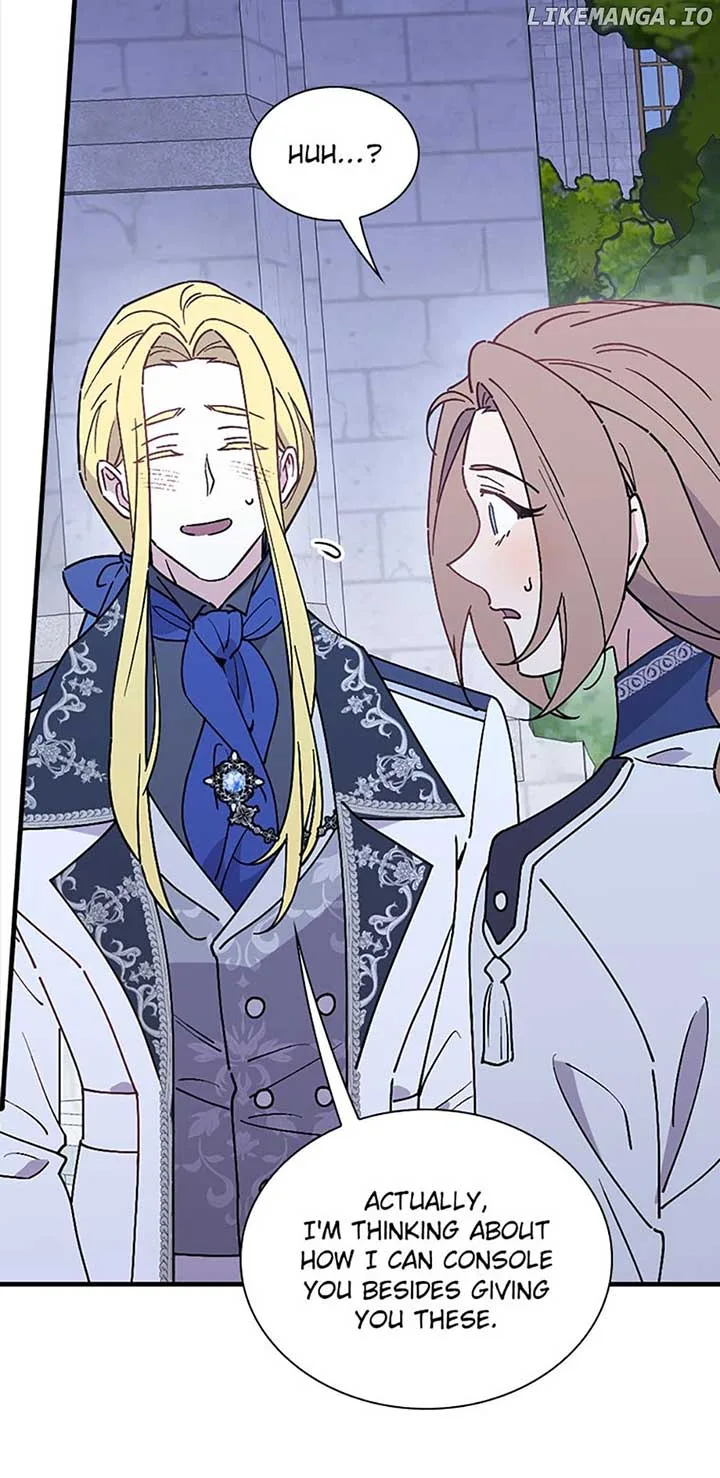 Melody of the Deadwood Chapter 91 page 48