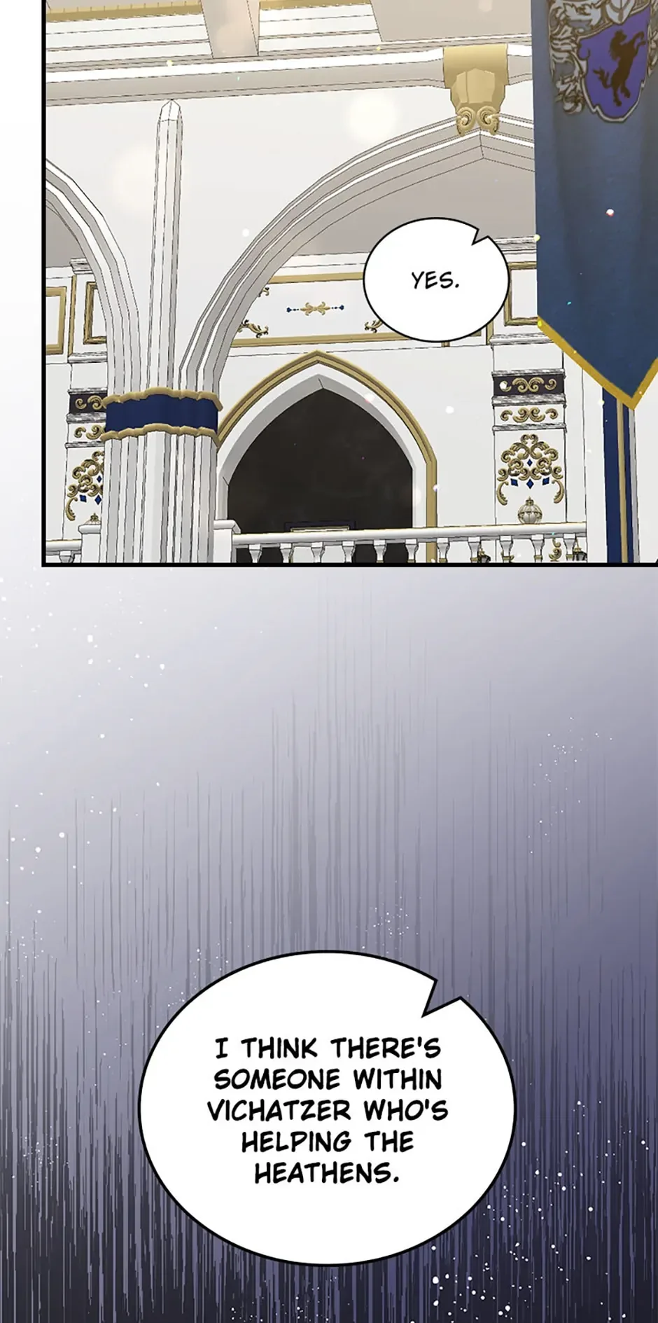 Melody of the Deadwood Chapter 92 page 35