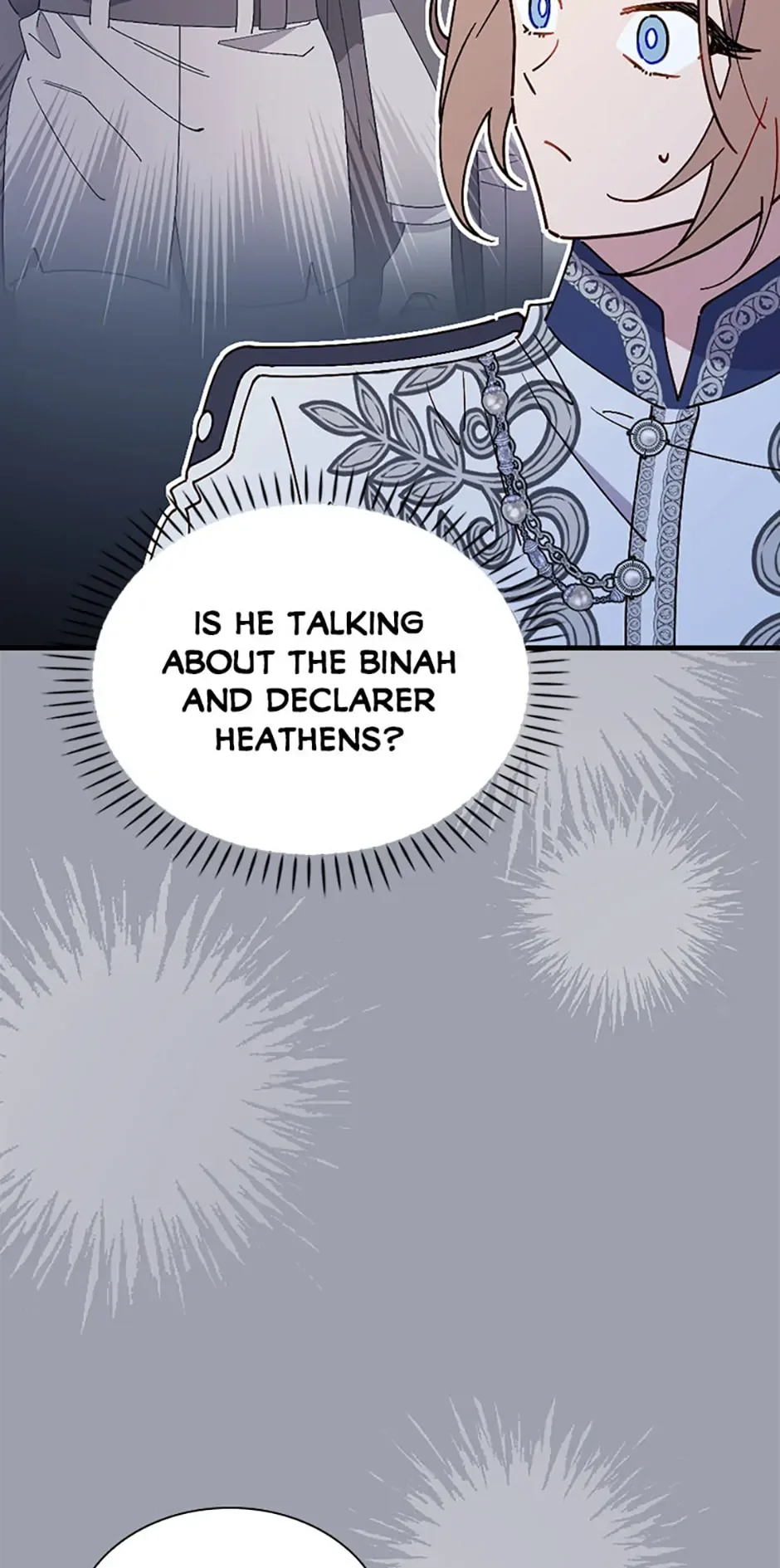 Melody of the Deadwood Chapter 92 page 32