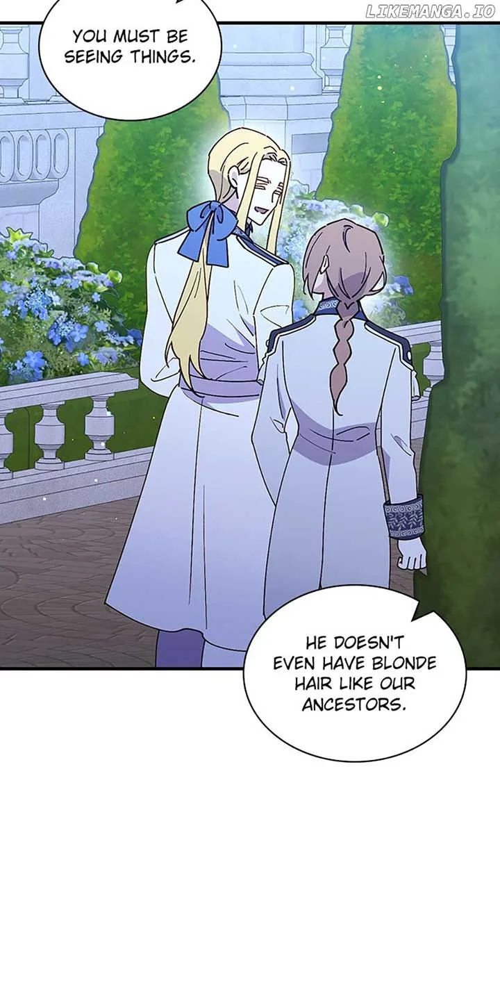 Melody of the Deadwood Chapter 91 page 71