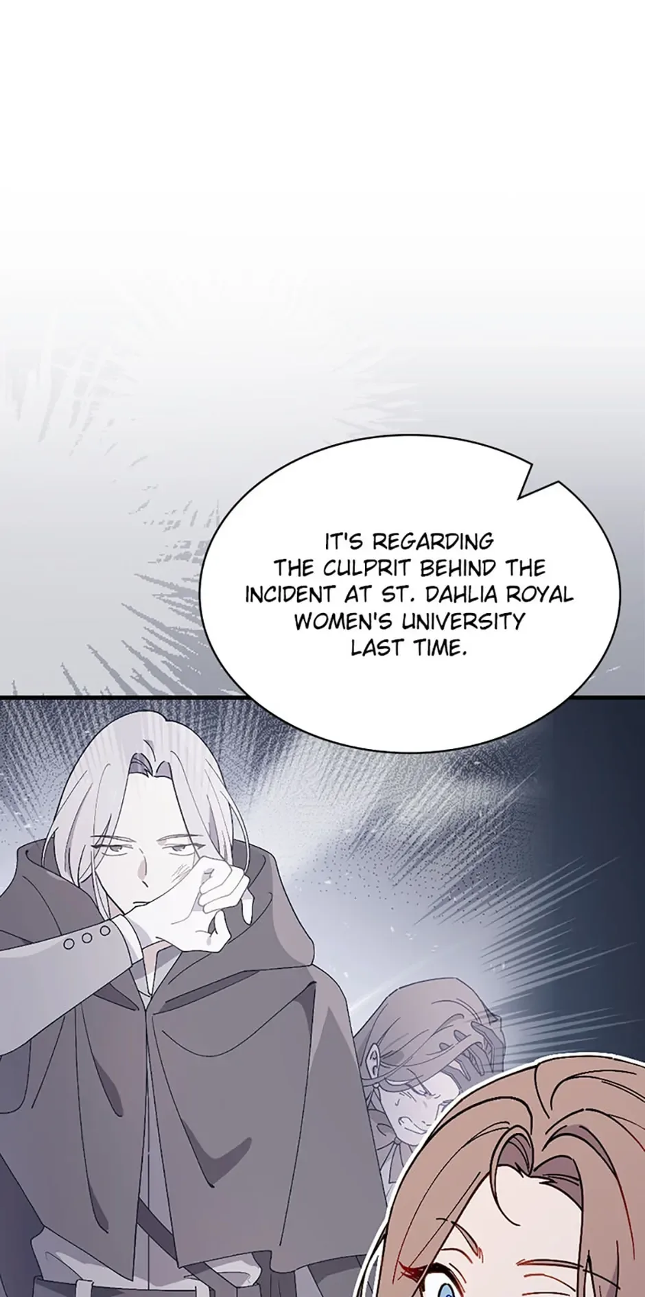 Melody of the Deadwood Chapter 92 page 31