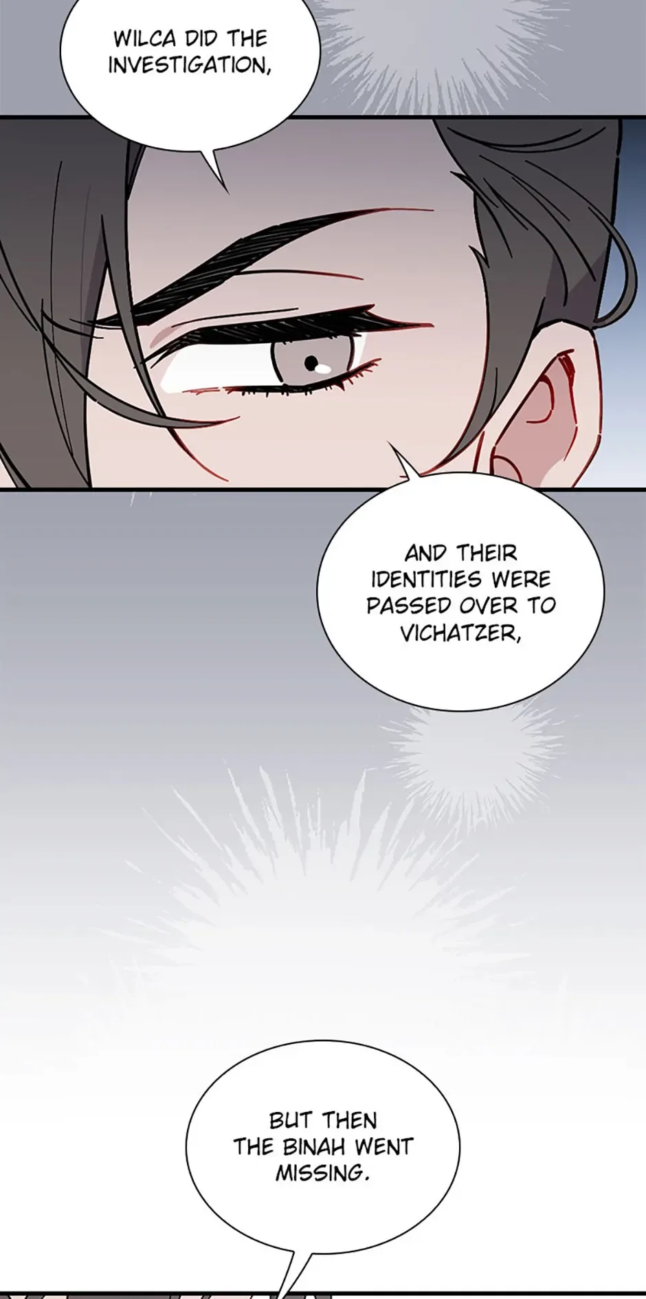 Melody of the Deadwood Chapter 92 page 33