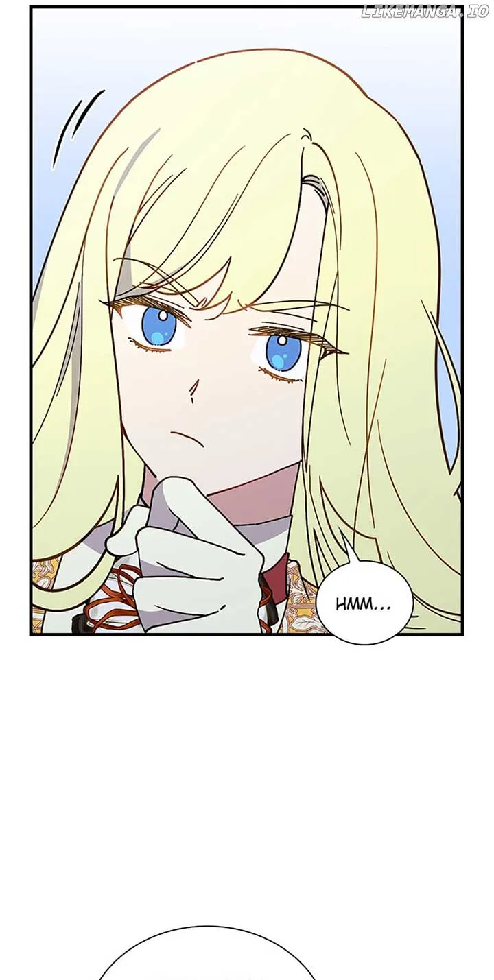 Melody of the Deadwood Chapter 91 page 72