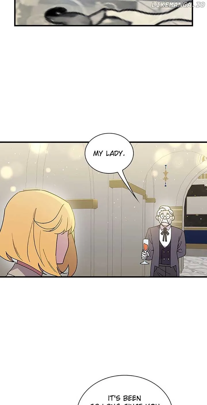 Melody of the Deadwood Chapter 91 page 80