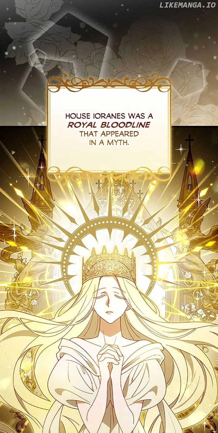Melody of the Deadwood Chapter 91 page 74