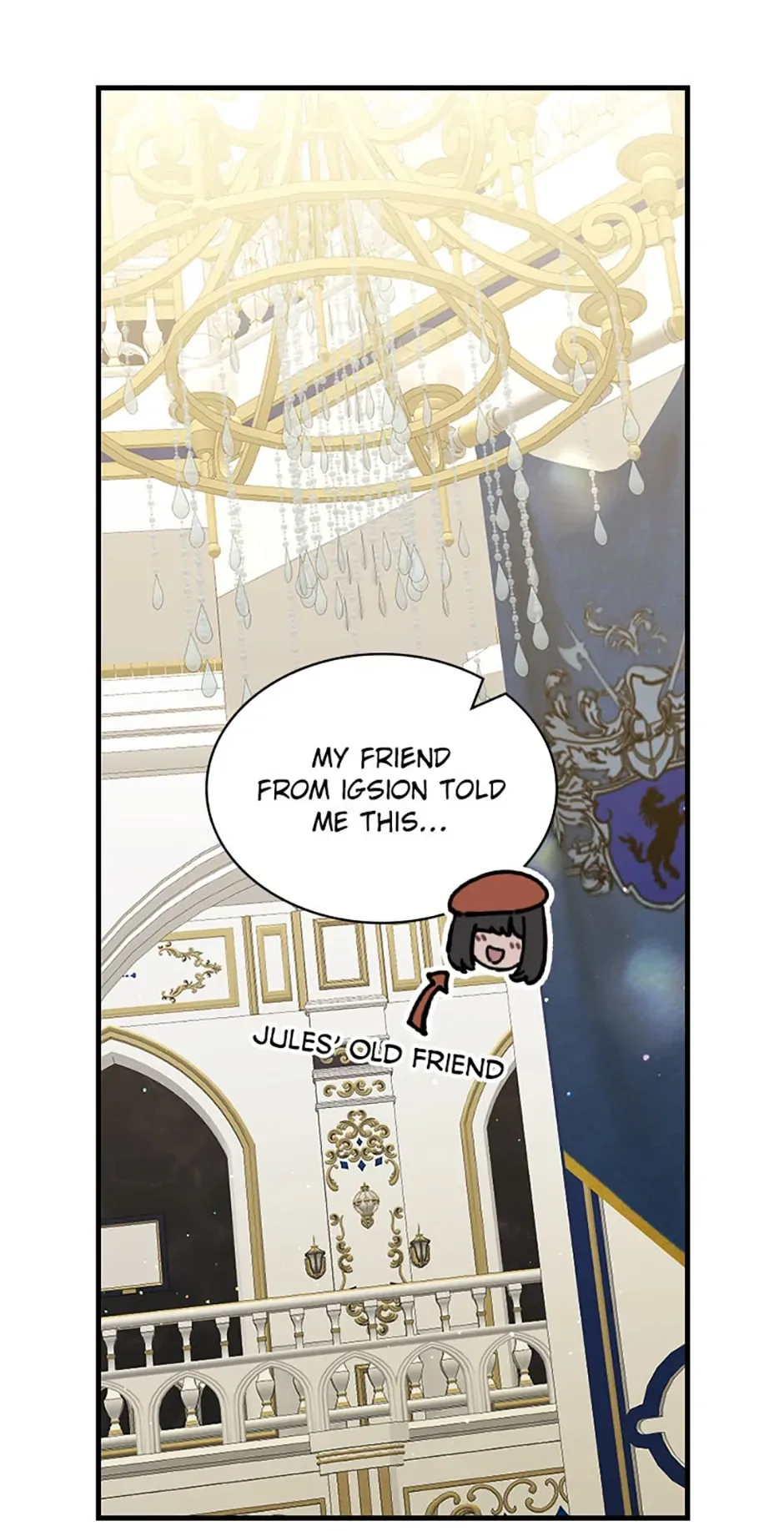 Melody of the Deadwood Chapter 92 page 30