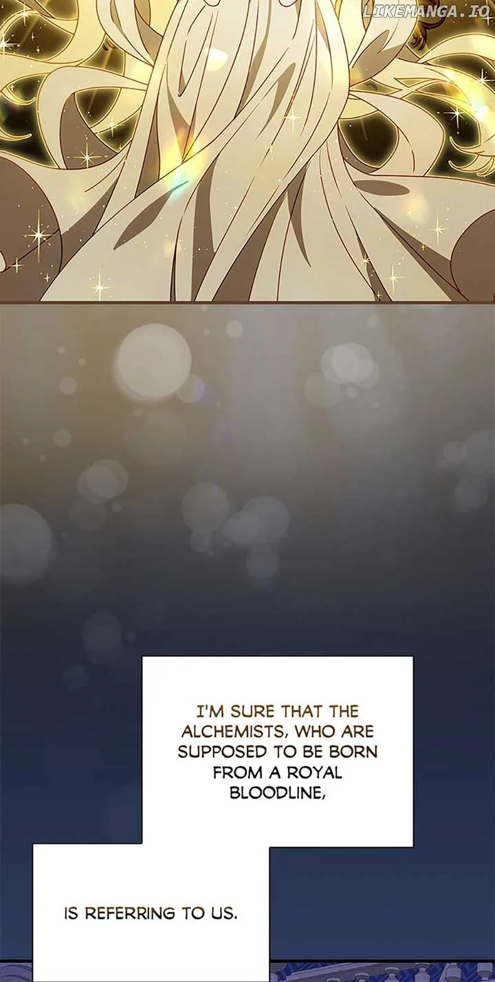 Melody of the Deadwood Chapter 91 page 75