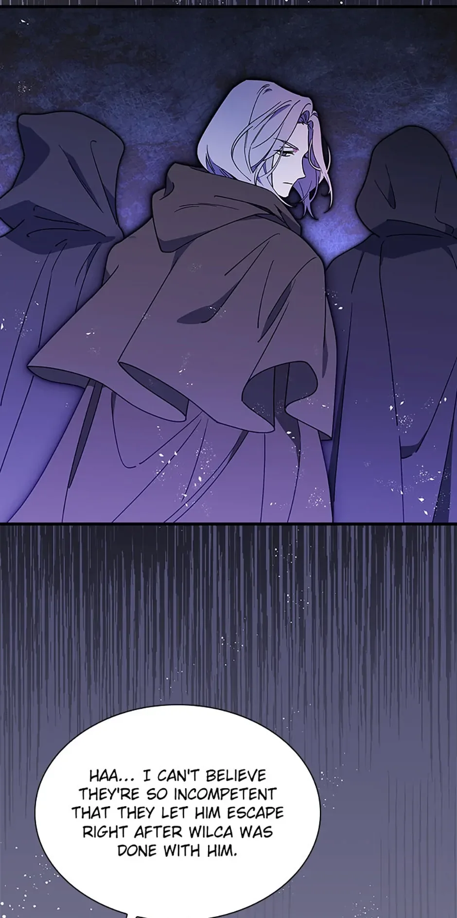 Melody of the Deadwood Chapter 92 page 36