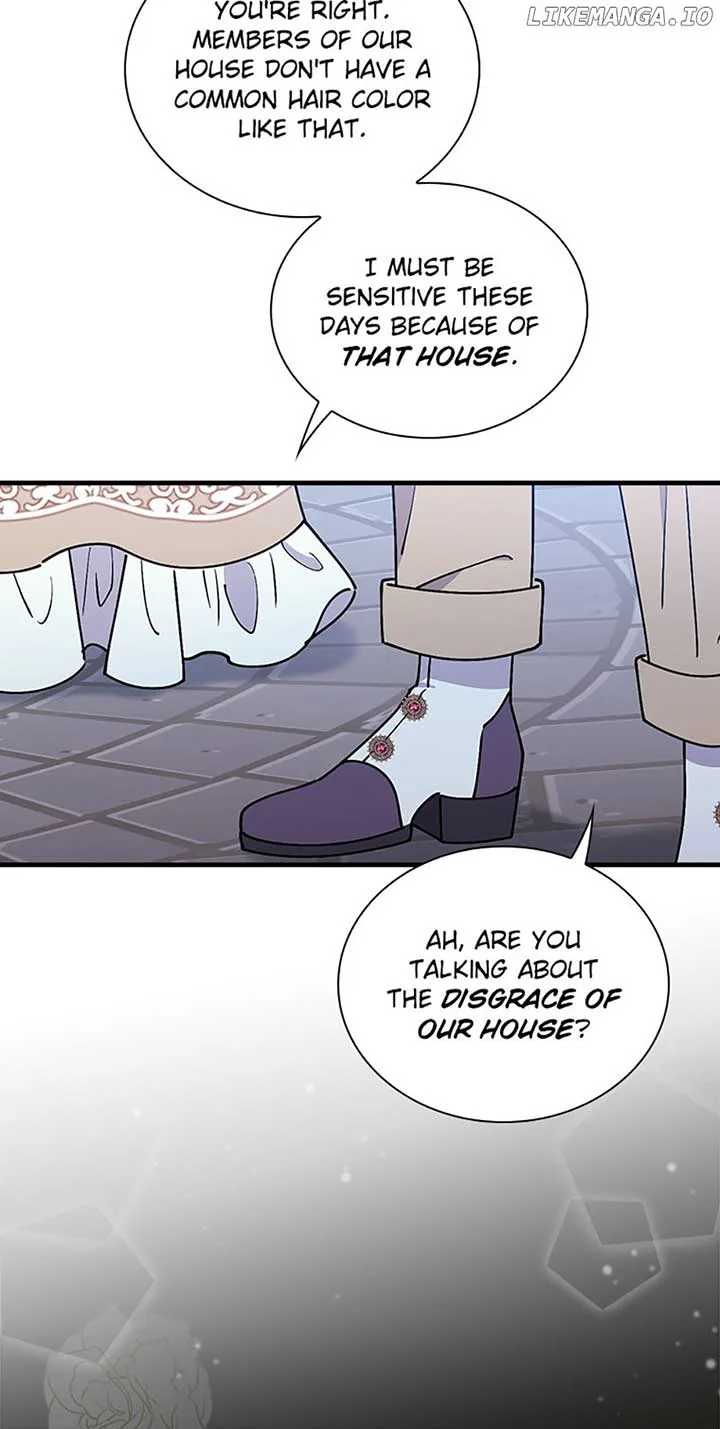 Melody of the Deadwood Chapter 91 page 73
