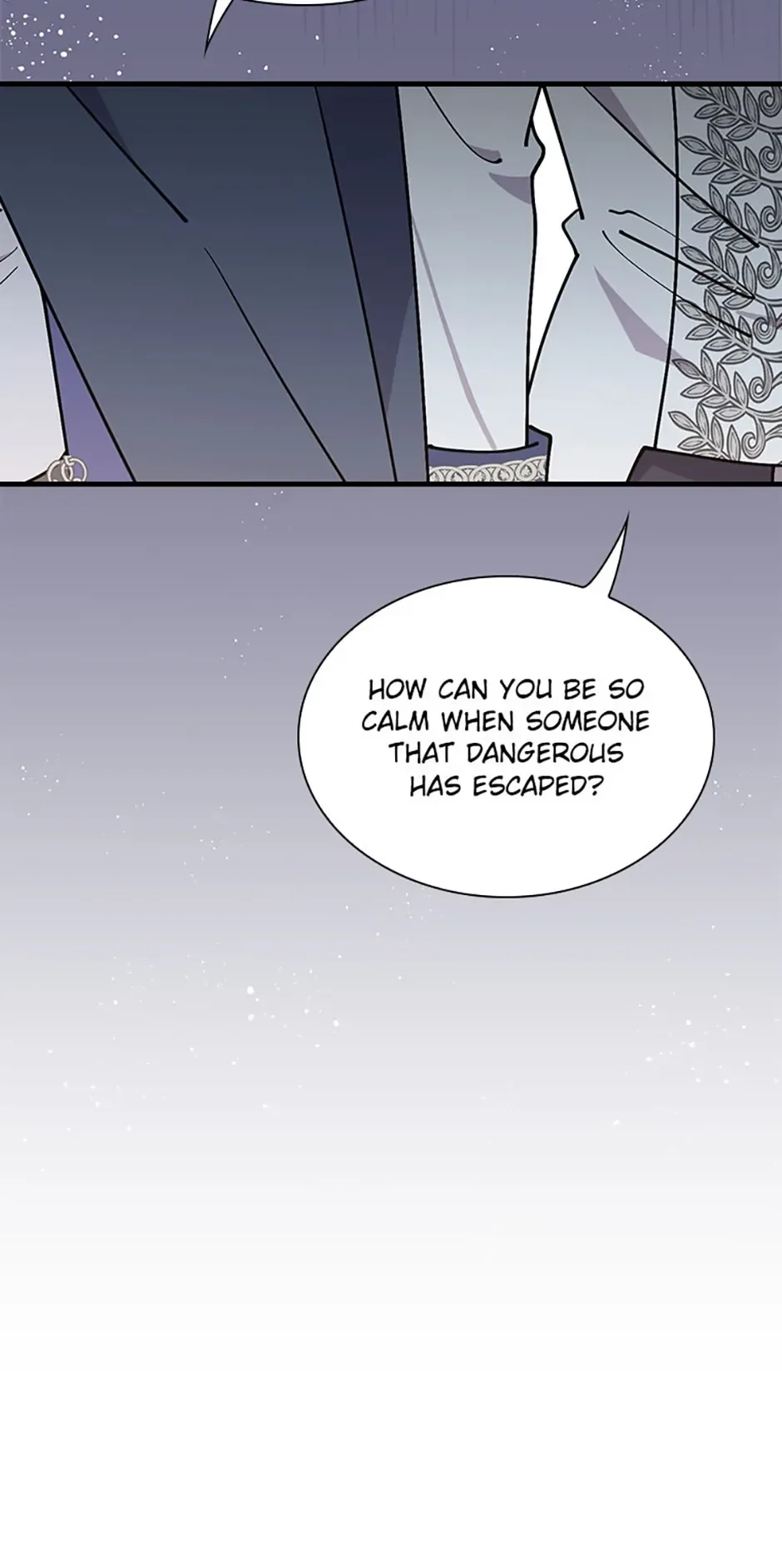 Melody of the Deadwood Chapter 92 page 37