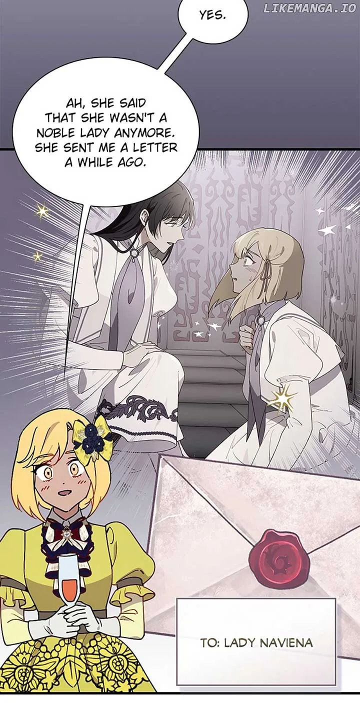 Melody of the Deadwood Chapter 91 page 84