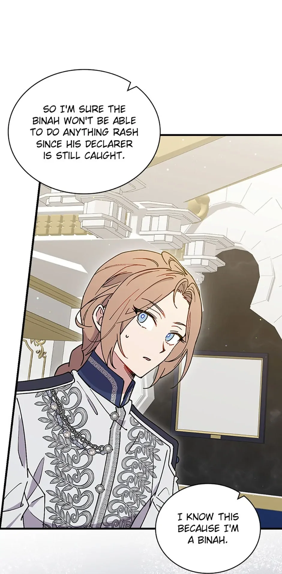 Melody of the Deadwood Chapter 92 page 39