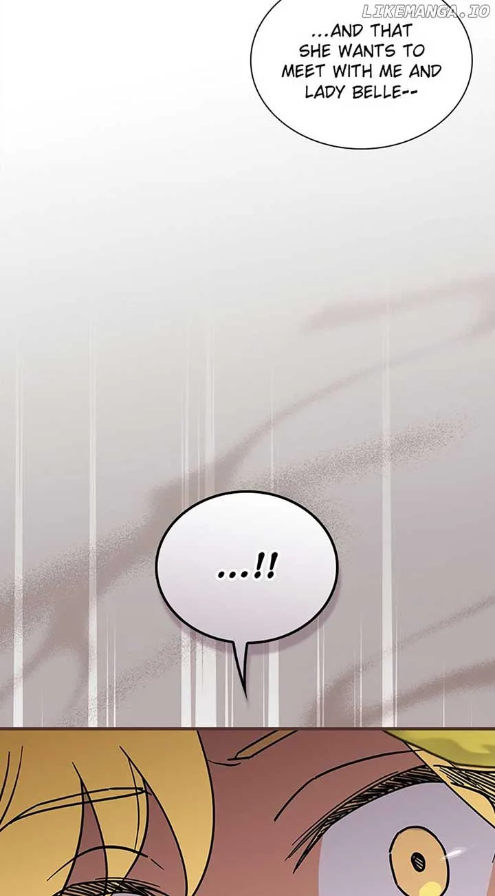 Melody of the Deadwood Chapter 91 page 87