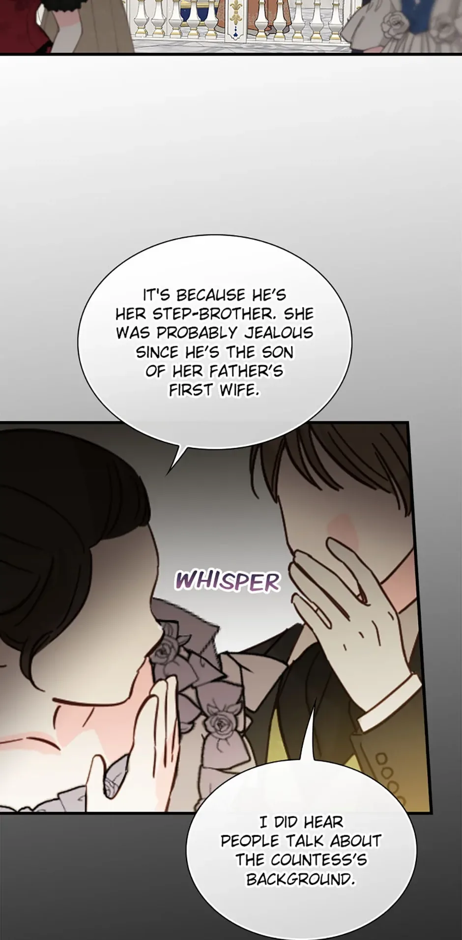 Melody of the Deadwood Chapter 92 page 43