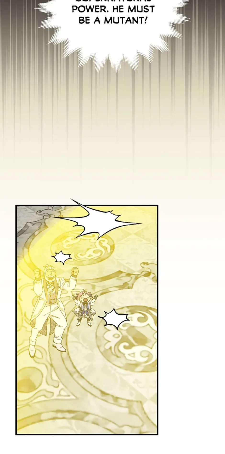 Melody of the Deadwood Chapter 95 page 15