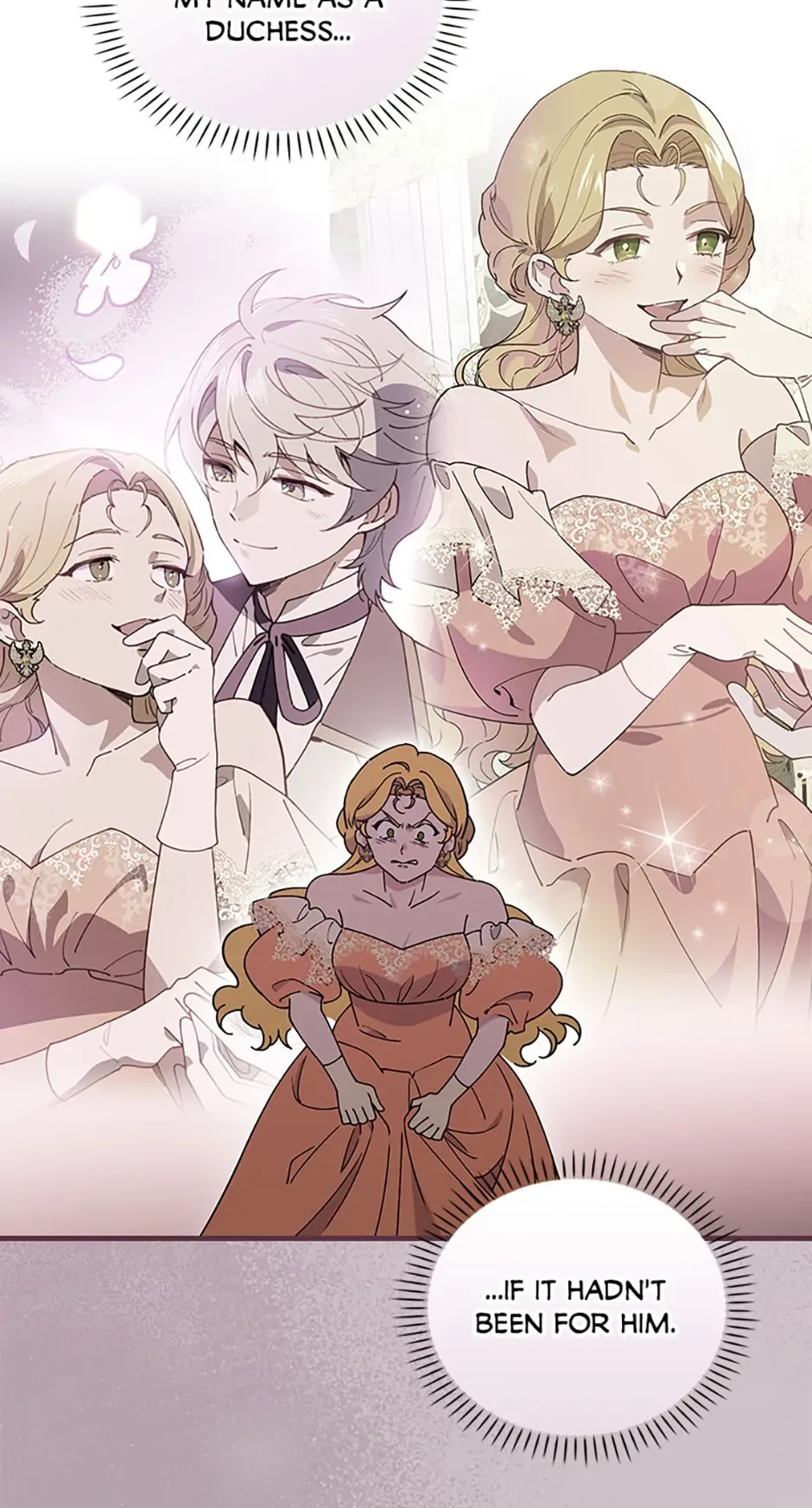 Melody of the Deadwood Chapter 92 page 47