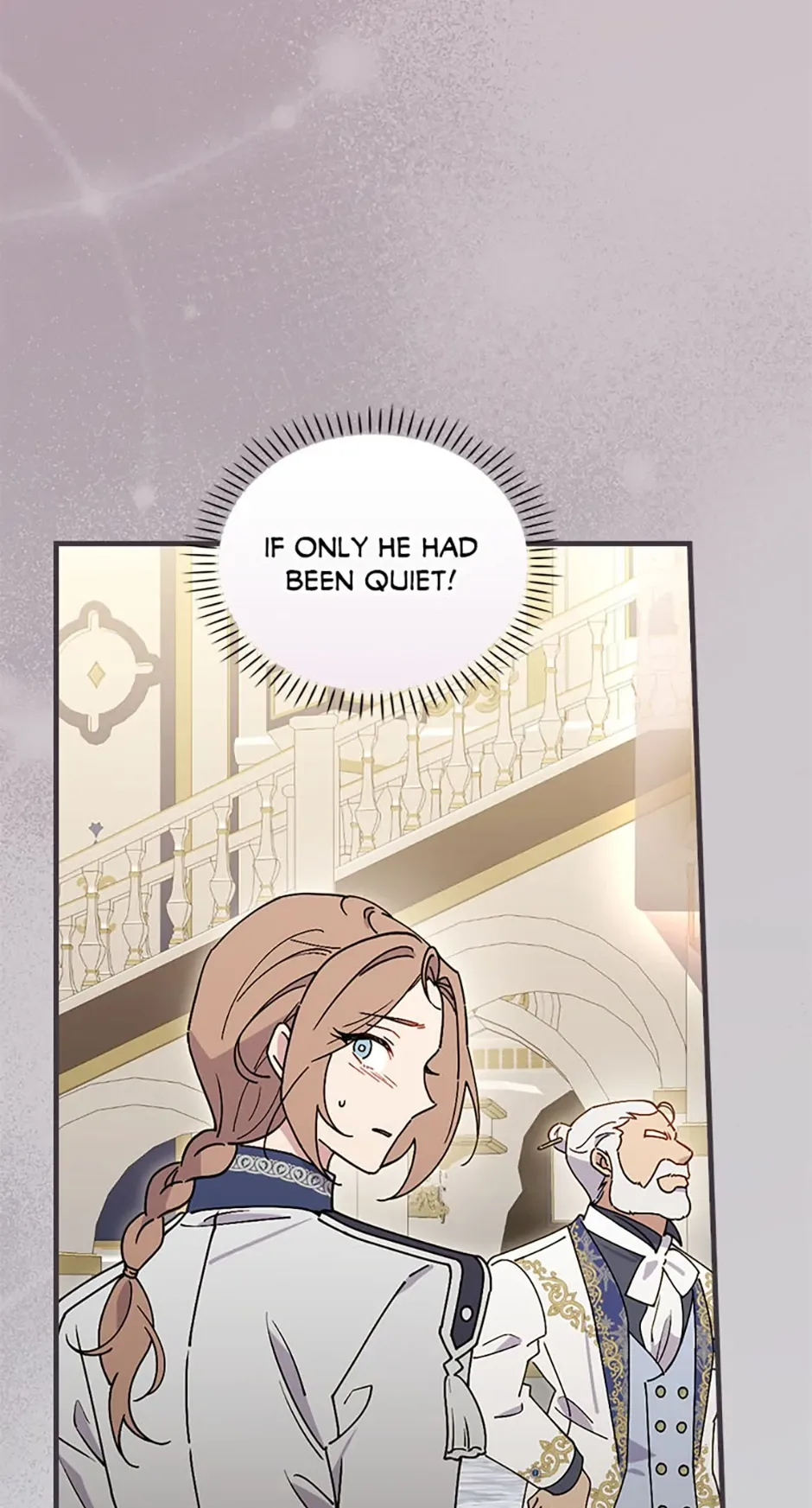 Melody of the Deadwood Chapter 92 page 48