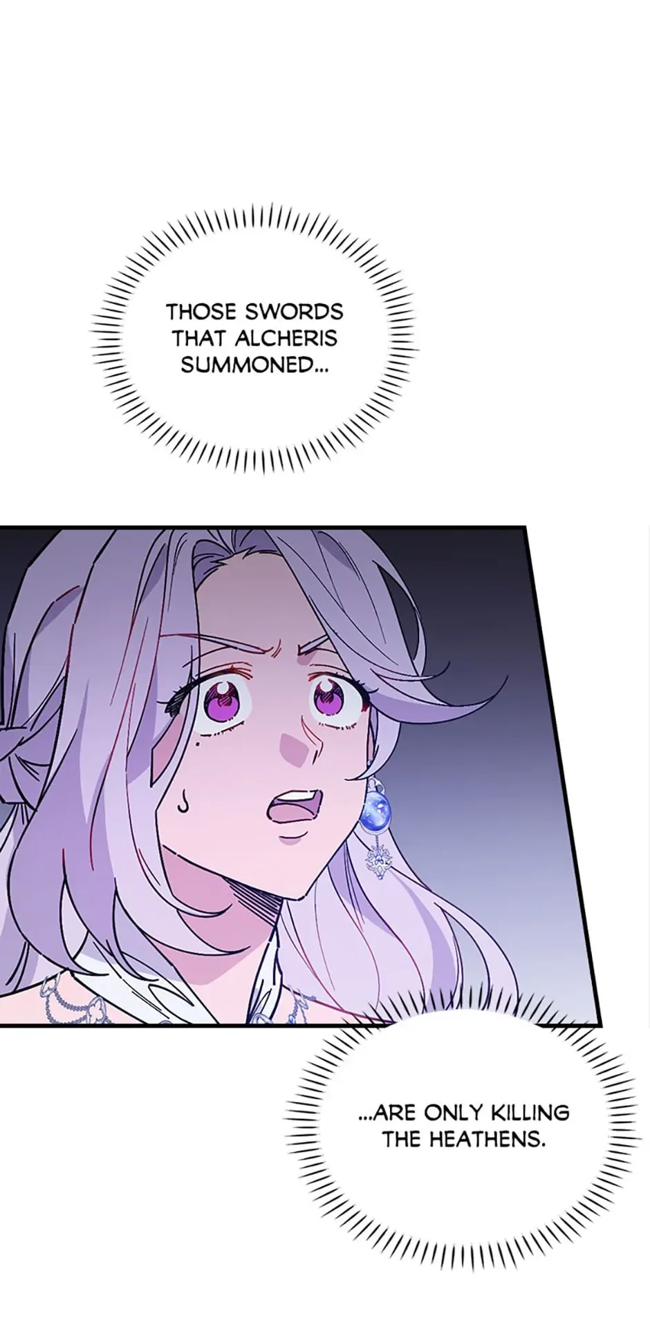 Melody of the Deadwood Chapter 95 page 3