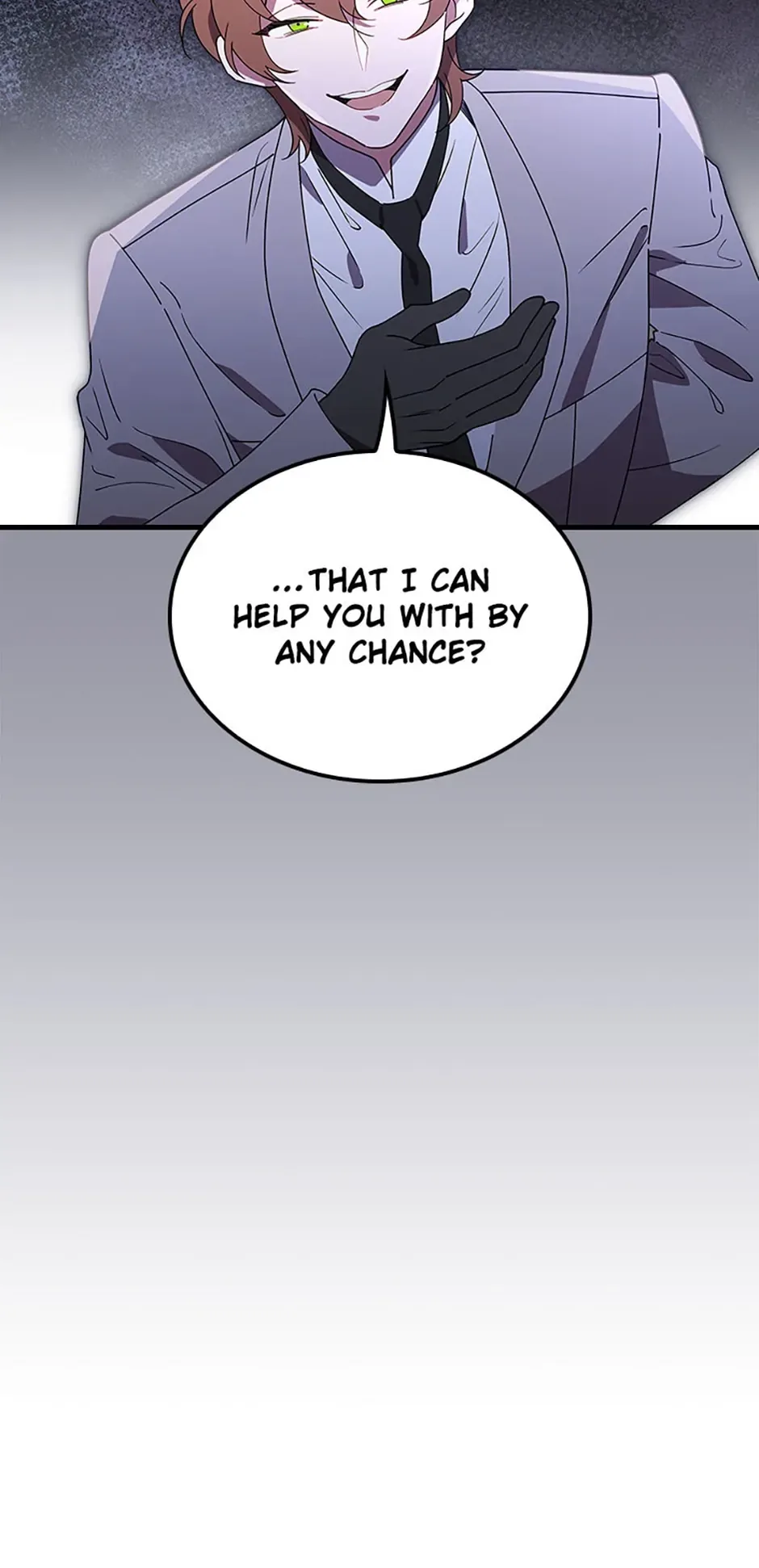 Melody of the Deadwood Chapter 92 page 54