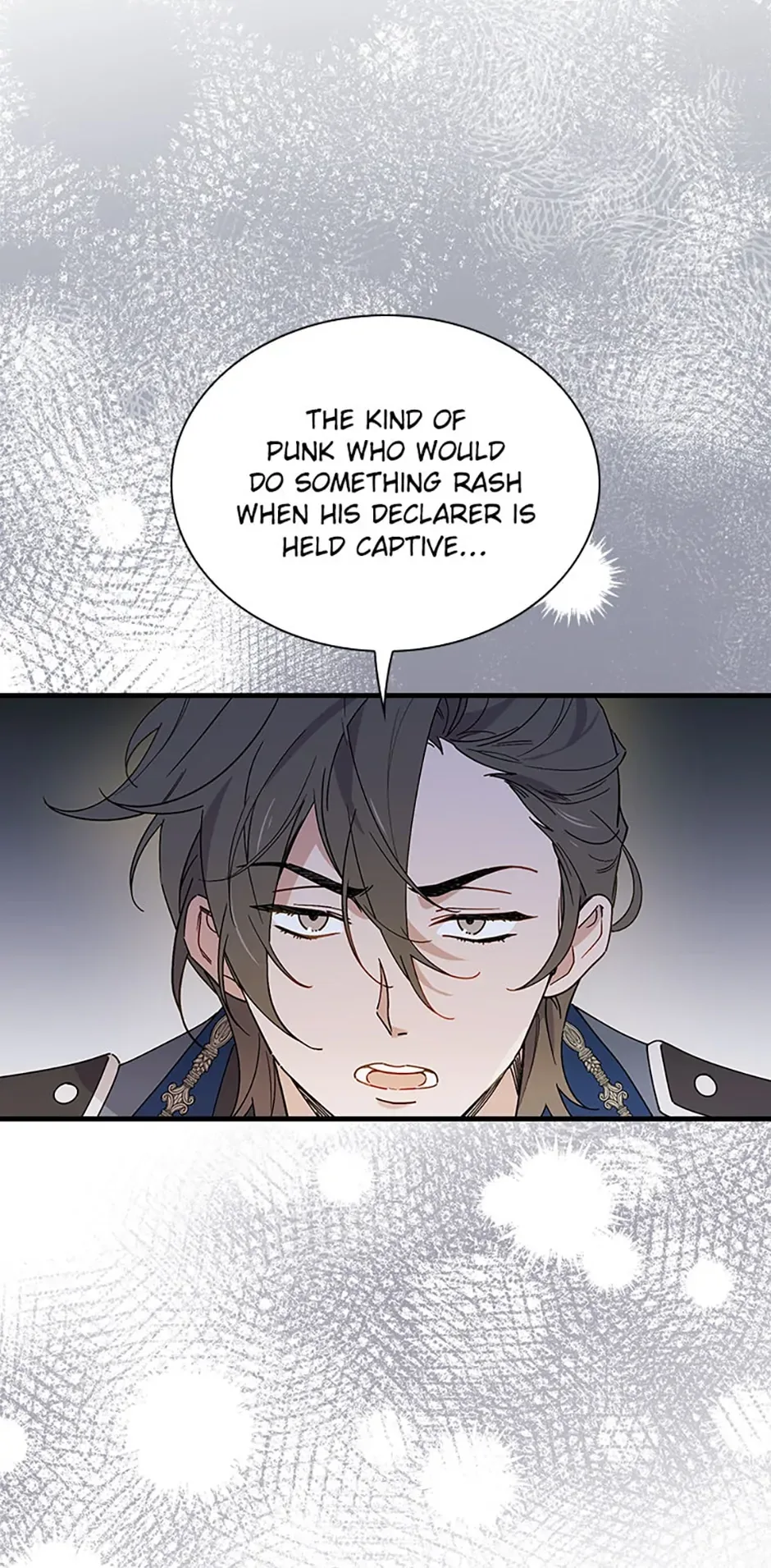 Melody of the Deadwood Chapter 92 page 40