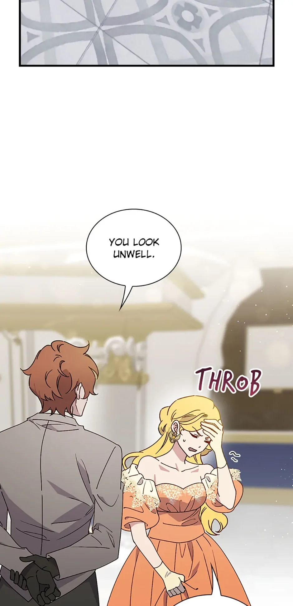 Melody of the Deadwood Chapter 92 page 52
