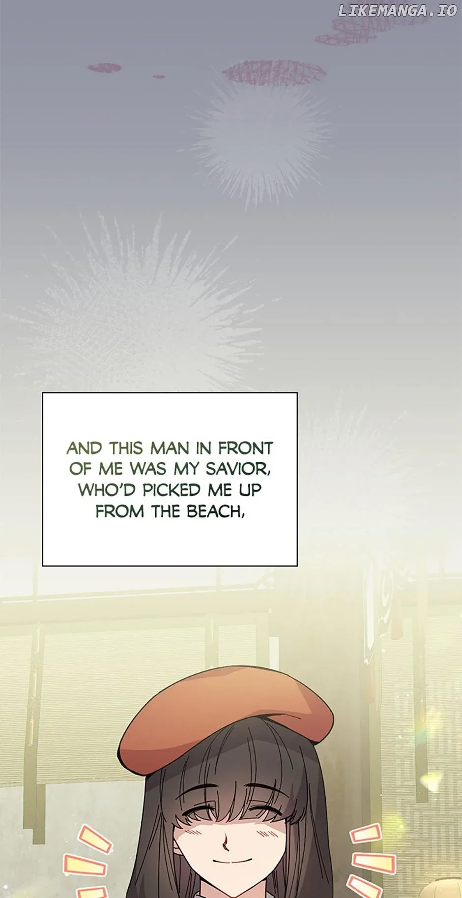 Melody of the Deadwood Chapter 98 page 6