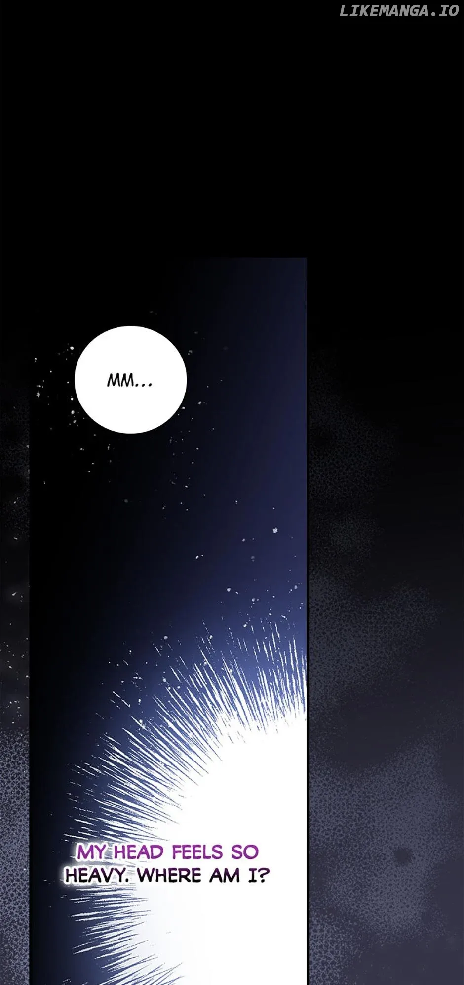 Melody of the Deadwood Chapter 96 page 2