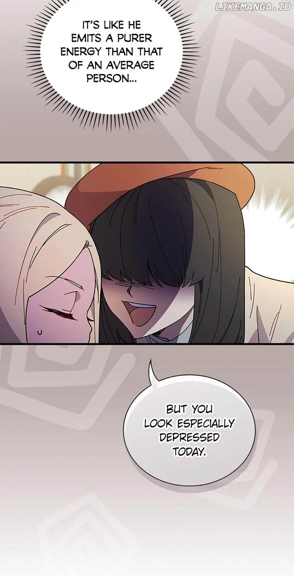 Melody of the Deadwood Chapter 98 page 14