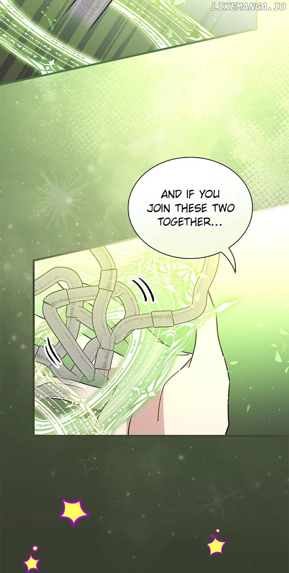Melody of the Deadwood Chapter 97 page 23